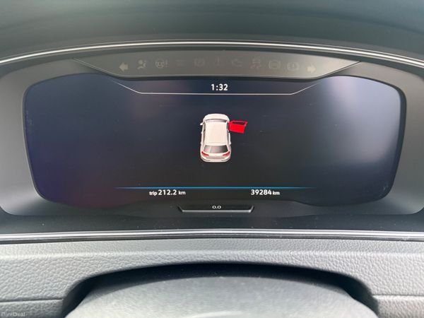 2018 Volkswagen Golf 1.2 Automatic 39kms 398513534