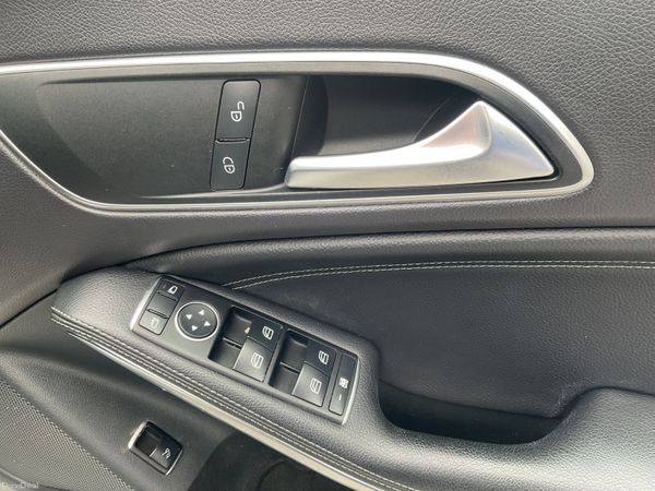 2015 MERCEDES CLA 1.5 DIESEL LEATHER NEW NCT 398515168