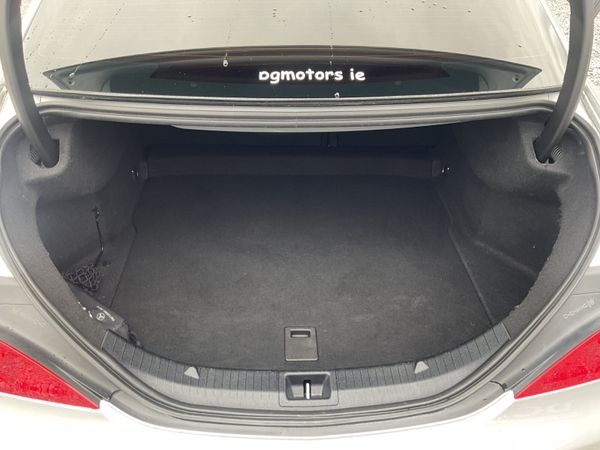 2015 MERCEDES CLA 1.5 DIESEL LEATHER NEW NCT 398515210