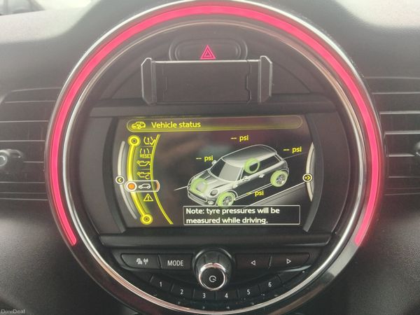 Mini One 2015 398517048