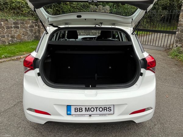 Hyundai i20 1.2 Classic 398529340