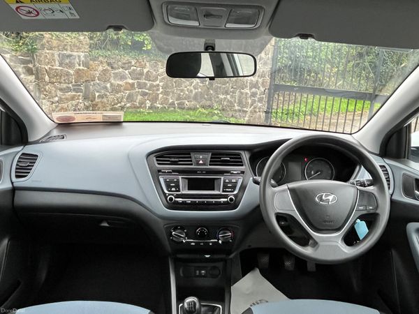 Hyundai i20 1.2 Classic 398529346