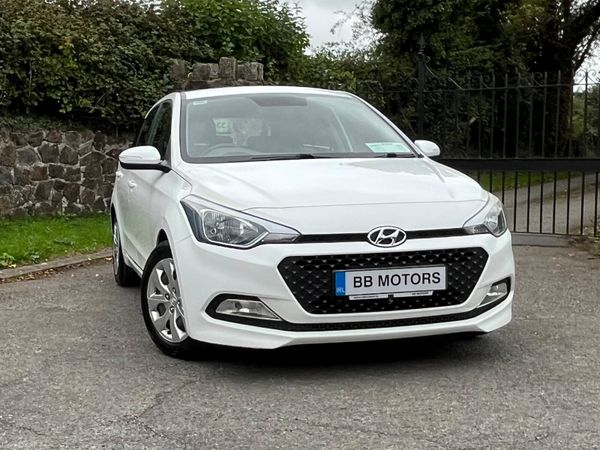 Hyundai i20 1.2 Classic 398529330