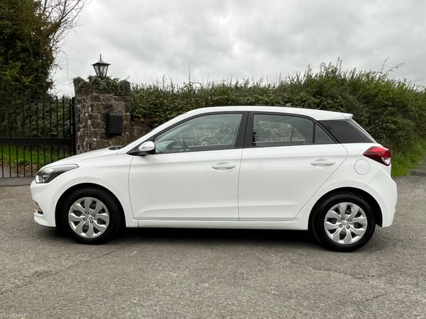 Hyundai i20 1.2 Classic 398529334