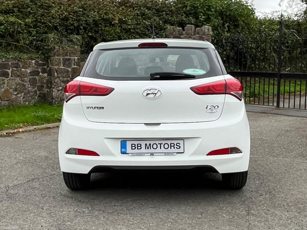 Hyundai i20 1.2 Classic 398529336