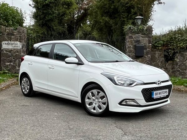 Hyundai i20 1.2 Classic 398529338