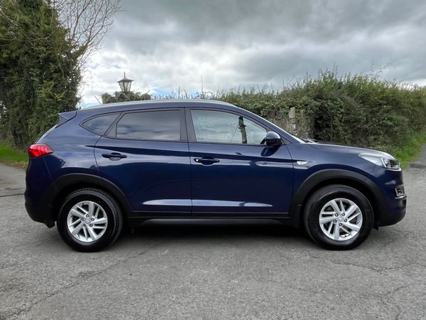 Hyundai Tucson 2WD Comfort 398529498