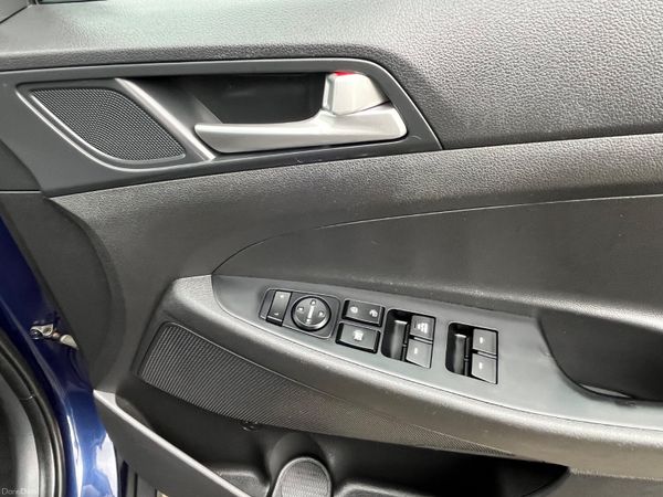 Hyundai Tucson 2WD Comfort 398529512