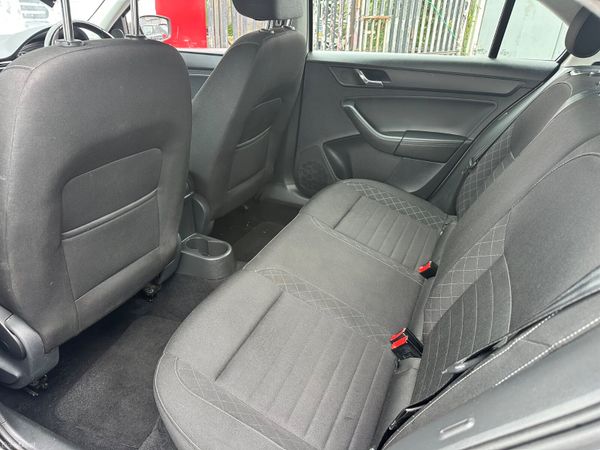 Skoda Rapid 1.4TDI NCT TAX 398539014