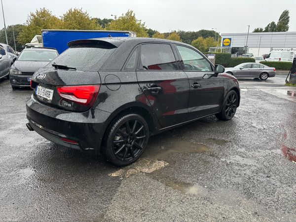 Audi A1 1.0TFSI AUTO NCT LOW KMS 398640872