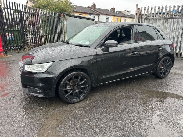 Audi A1 1.0TFSI AUTO NCT LOW KMS 398640804