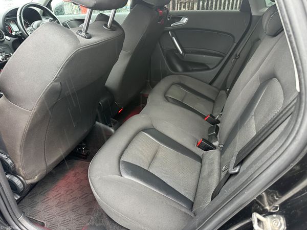 Audi A1 1.0TFSI AUTO NCT LOW KMS 398640824