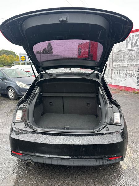 Audi A1 1.0TFSI AUTO NCT LOW KMS 398640992