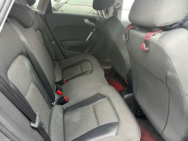 Audi A1 1.0TFSI AUTO NCT LOW KMS 398640998