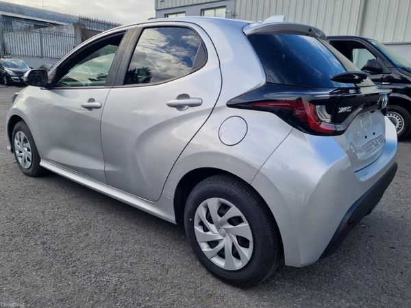 Toyota Yaris Hybrid Auto |91692km 398642864