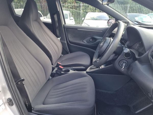 Toyota Yaris Hybrid Auto |91692km 398642890
