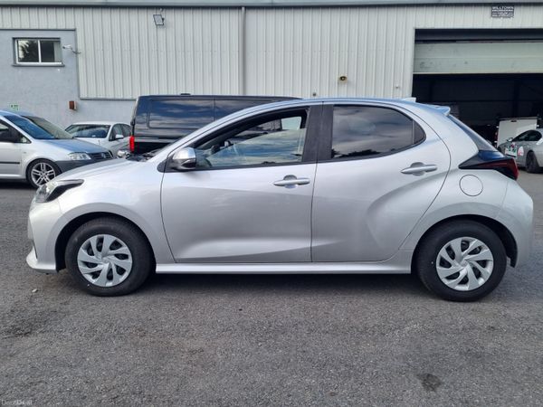 Toyota Yaris Hybrid Auto |91692km 398642892