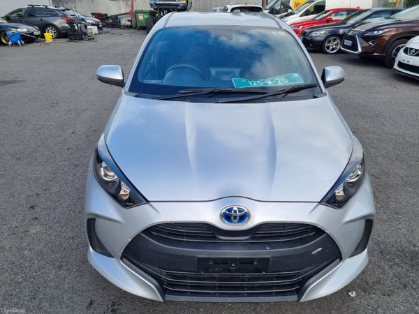 Toyota Yaris Hybrid Auto |91692km 398642894