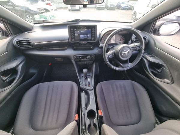 Toyota Yaris Hybrid Auto |91692km 398642914