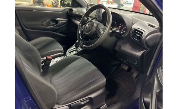 TOYOTA YARIS 2021 | HYBRID AUTO | FINANCE AVAILA 398645906