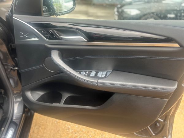 BMW iX3 MSPORT 398653542