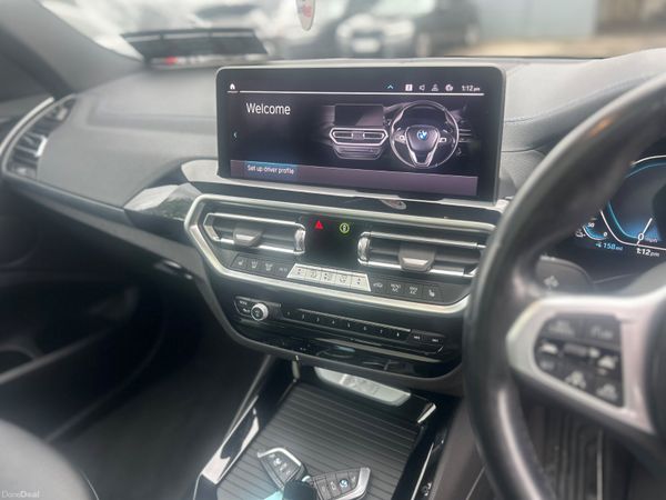 BMW iX3 MSPORT 398653544
