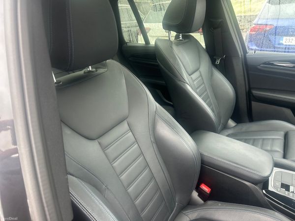 BMW iX3 MSPORT 398653532