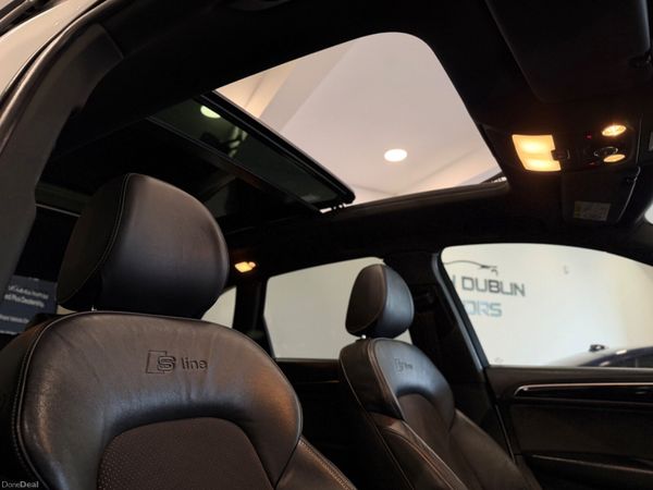 Audi Q5 2.0 TDI SLine QUATTRO-PAN ROOF 398654170