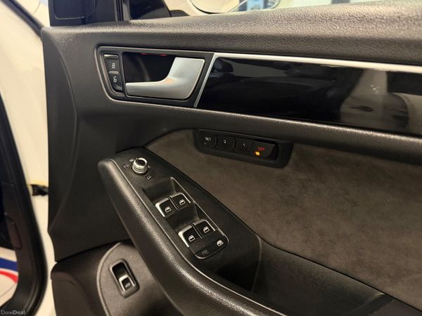 Audi Q5 2.0 TDI SLine QUATTRO-PAN ROOF 398654182