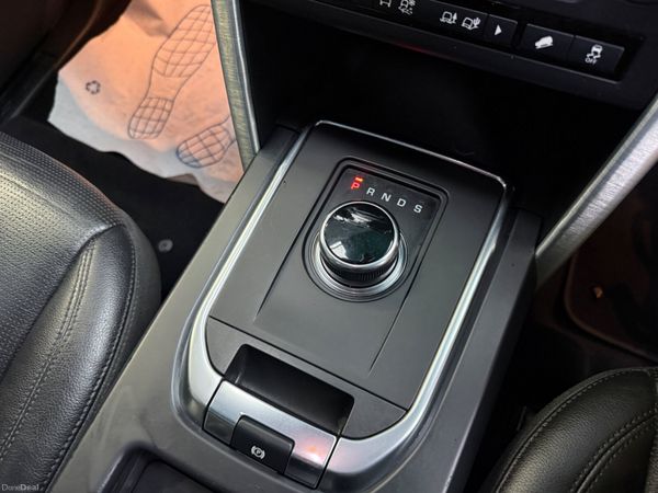 2018 Land Rover Discovery Sport 2.0D Auto **7Seat* 398656706