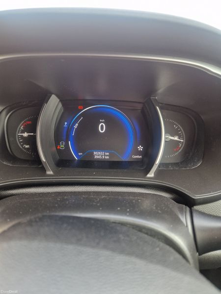 Renault Megane 2018 398658432