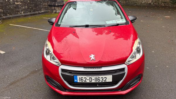 Peugeot 208 NEW NCT 11/27 ✅ 398660992