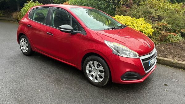 Peugeot 208 NEW NCT 11/27 ✅ 398660994