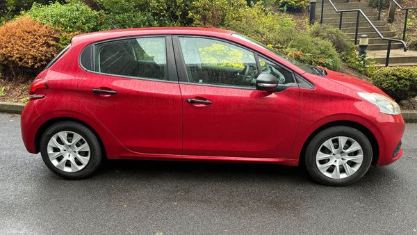 Peugeot 208 NEW NCT 11/27 ✅ 398660996