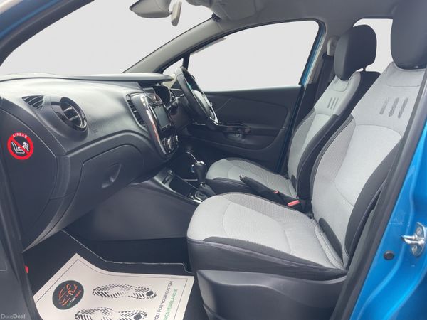 2015 RENAULT CAPTUR 1.2 PETROL AUTO*FINANCE* 398664844