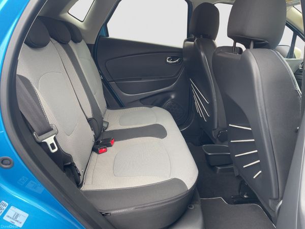 2015 RENAULT CAPTUR 1.2 PETROL AUTO*FINANCE* 398664808