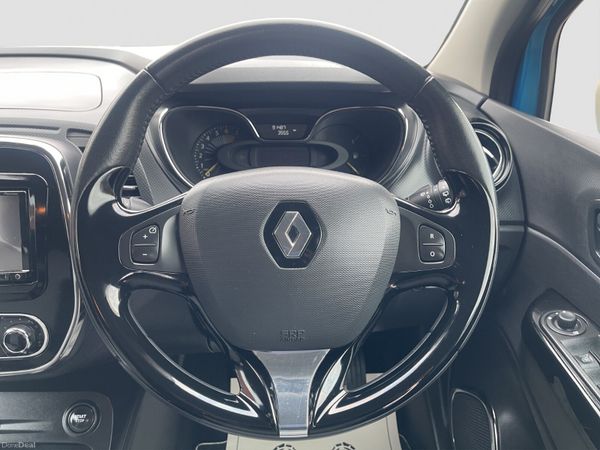 2015 RENAULT CAPTUR 1.2 PETROL AUTO*FINANCE* 398664828