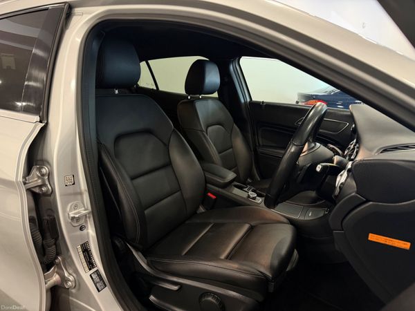 Mercedes-Benz GLA 180 Automatic-NCT+Tax 398680766