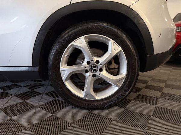 Mercedes-Benz GLA 180 Automatic-NCT+Tax 398680770