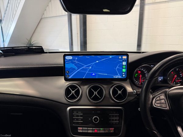 Mercedes-Benz GLA 180 Automatic-NCT+Tax 398680778