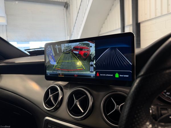 Mercedes-Benz GLA 180 Automatic-NCT+Tax 398680784
