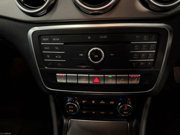 Mercedes-Benz GLA 180 Automatic-NCT+Tax 398680788