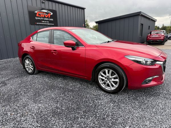 2018 Mazda Mazda3 1.5 Petrol.  CAR IS ON HOLD! 398694448