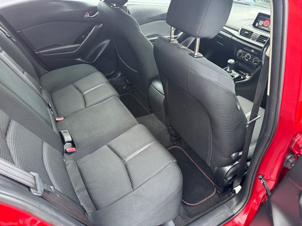 2018 Mazda Mazda3 1.5 Petrol.  CAR IS ON HOLD! 398694454