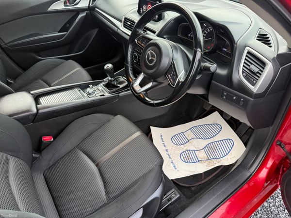 2018 Mazda Mazda3 1.5 Petrol.  CAR IS ON HOLD! 398694456