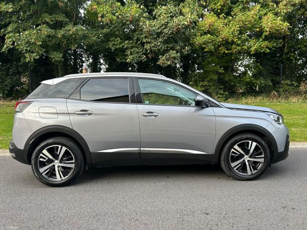 Peugeot 3008 2020(NCT 02/28 TAX 03/27) 398698266