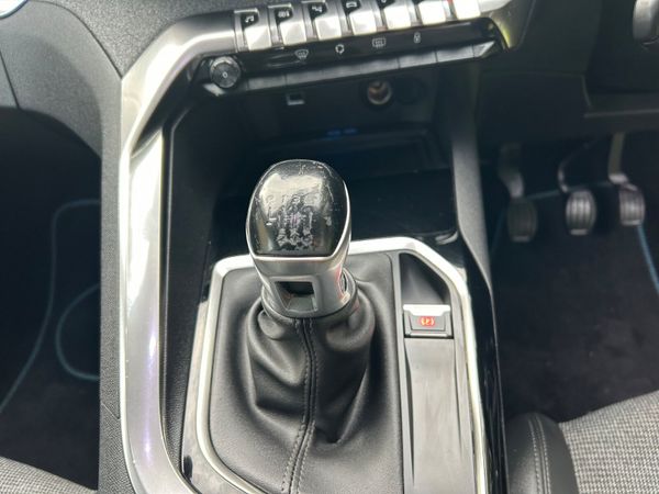 Peugeot 3008 2020(NCT 02/28 TAX 03/27) 398698286