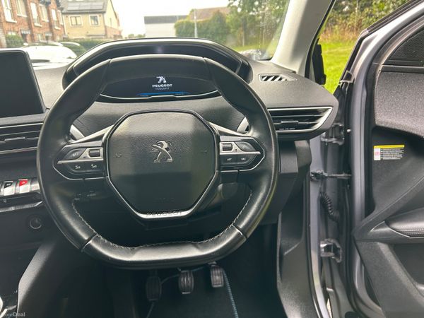 Peugeot 3008 2020(NCT 02/28 TAX 03/27) 398698292