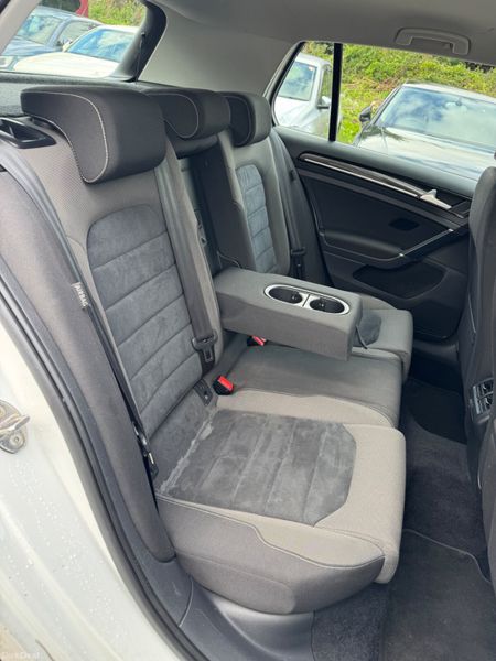 VW GOLF 1.4 Tsi HIGHLINE AUTOMATIC 2015 Fresh NCT 398600108