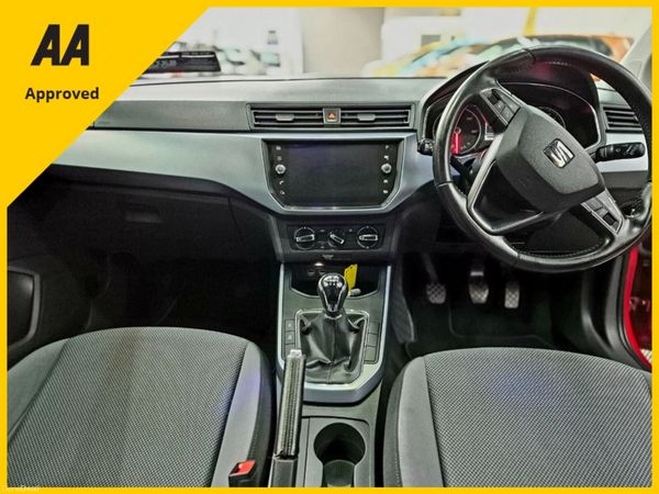 🚗 SEAT Arona | Extensive Prep | Excellent Value 398604862